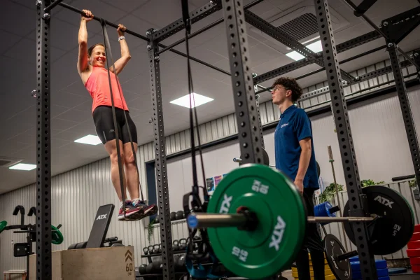 Personal Training