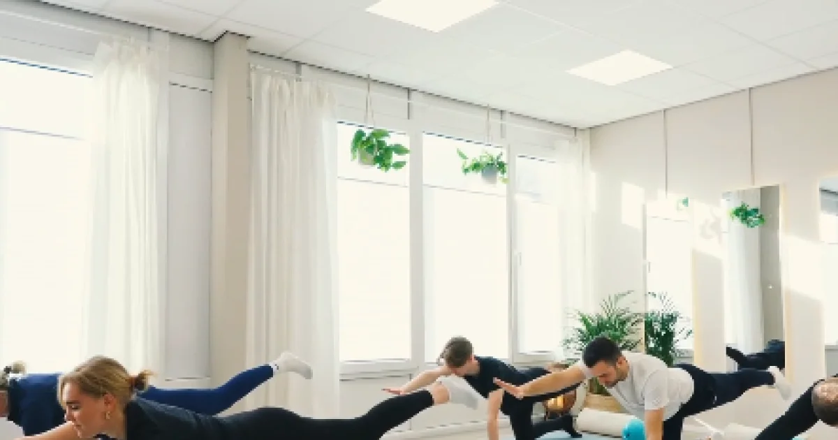 Yoga of pilates: wat past bij jou?